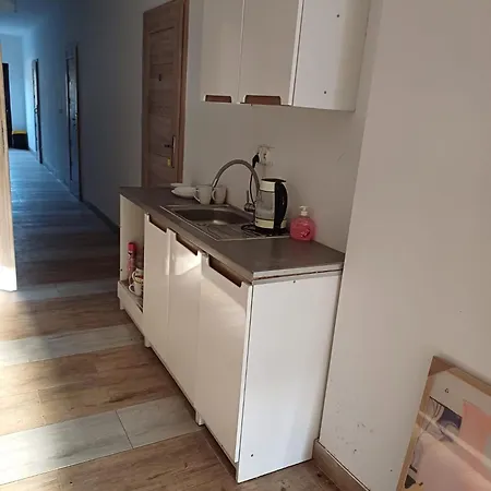 W Stadninie Koni * Maszyce